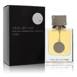 Club De Nuit Men 3.6 Oz  Eau De Toilette Spray By Armaf